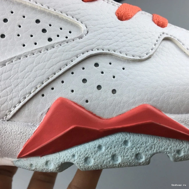 RETRO TOPAZ (GS) 442960-104 AIR MIST JORDAN 7 1123